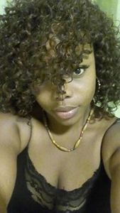 Jayden Black