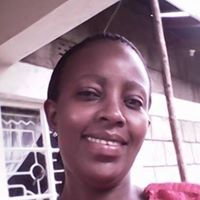Catherine Maweu