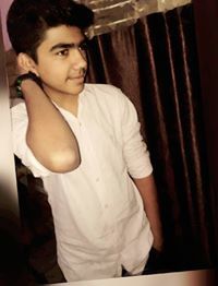 Mayank Rohilla