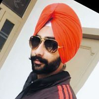 Gurchet Singh