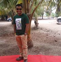 Vivek Krishna