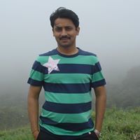 Basavaraj Udoshi