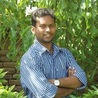 Vinod Kumar