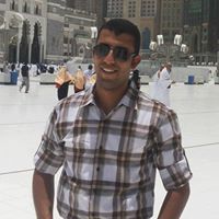 Ahmed Salama