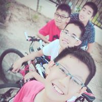 Edwin Hiew