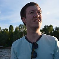 Dmitriy Kabaev