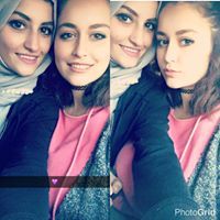 Lujain S Saify