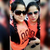 Aarti Shroff