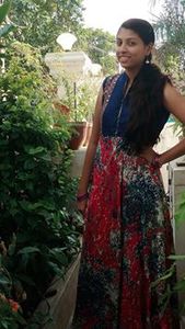 Varsha Basavaraj