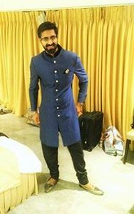 Prashant Bhatia