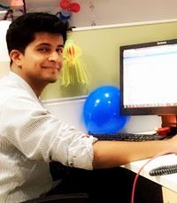 shashank raj
