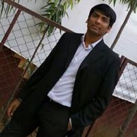 Navakanth Kanapala