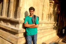 Srinivas
