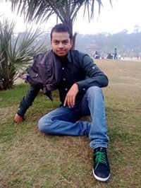 Abhishek Kumar