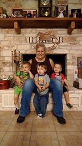 Cindy Hughes