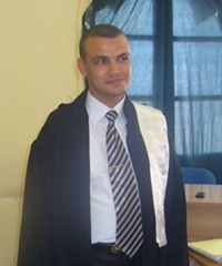 باي أحمد عامر