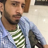 Syed Rafaqat