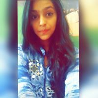 Nabila Ansari