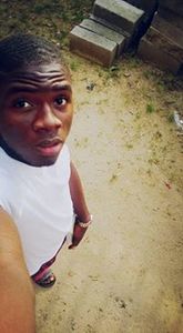 Emmanuel Okochi