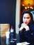 Aisyah ...