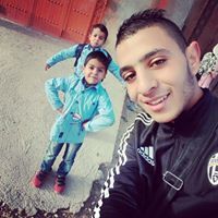 Moṧṧḁb Såhraöui