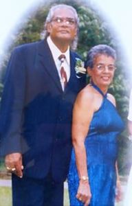 Simone Comissiong-Briggs