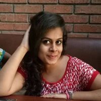 Heli Shah