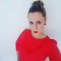 Andrea Stoker