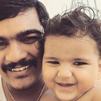 Vasanth Kumar