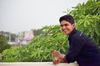 Ashish Gola