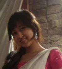 Dikshita Borgohain