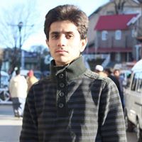 Shoaib Shafi