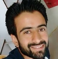 Mohammad Bhat