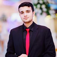 Zarak Khan