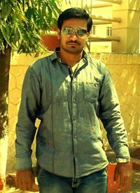 Abhishek Pawar Patil