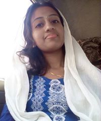 Reshma Vijayan