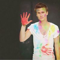 آحاسيس مبعثرهه