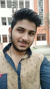 Nayan Pathak
