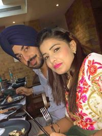 Gurpreet Singh
