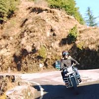 Raghav Parthasarathy