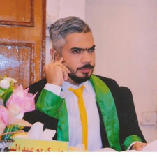 علي كريم السيد