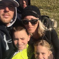 Michelle Galusha- Ross