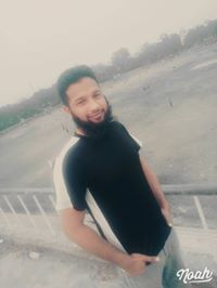 Sohaib Ahmed