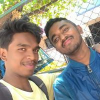 Jagadish Narasimhamurthy