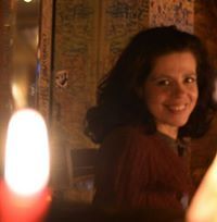 Lygia Do Prado Loboschi