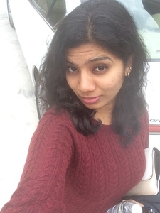 Deepa Challa