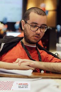 Osama Hatem Sharafeldin