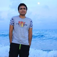 Mohammad Arman Ullah