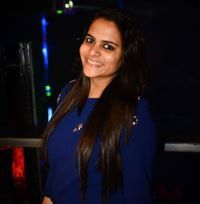 Ashita Jindal