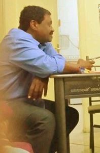 عمر أبوسنون